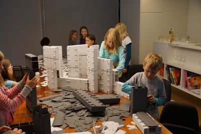 Zusammen_Ruecken©Georg Bauer