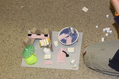 Wirbel in der Bubble - Mein Traum-Kinderzimmer (In Kooperation mit dem Kunsthaus Graz, Kartenvorverkauf im Kunsthaus), 12.02.2016