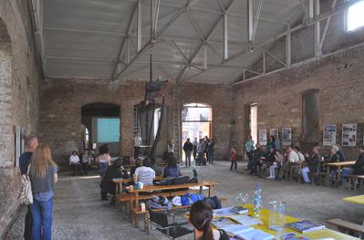 Spinnerei_Pedit_Bodvay©Christian_Kargl