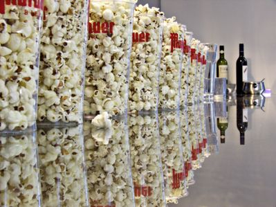 Filmabend Diagonale, 11.05.2011