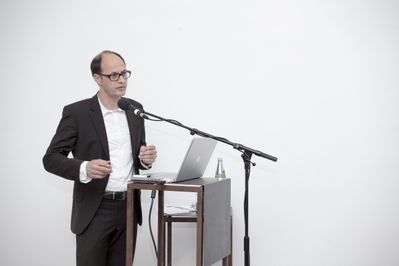 Bruno Krucker von Ballmoos Krucker Architekten