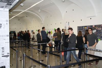 Urbane Inklusion: 26.01.2016