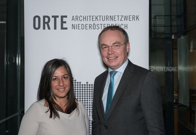 Zwei Länder. Ein Plan? – Foto: Andreas Buchberger