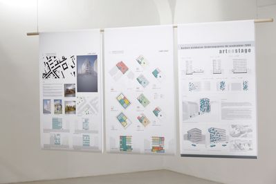 Preisverleihung und Ausstellungseröffnung
