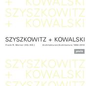Buchcover Szyszkowitz-Kowalski