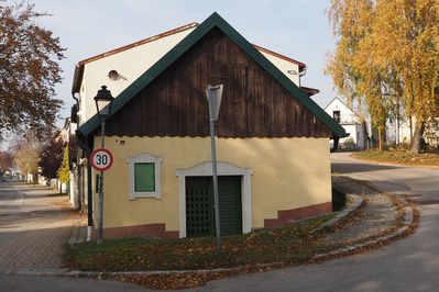 Auersthal GEHspräch 09