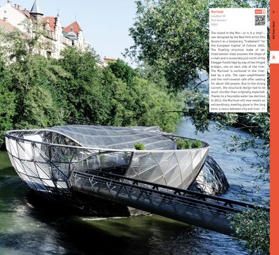 Architekturführer Graz_Innenansicht