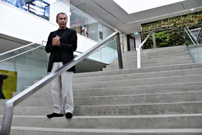 Häuser schaun 18.06.2011: Saubermacher ECOPORT, Bramberger a r c h i t e c t s und Atelier Thomas Pucher