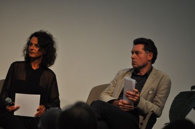 ORTE wird 20 – ORTE Jubiläumsfest 2014