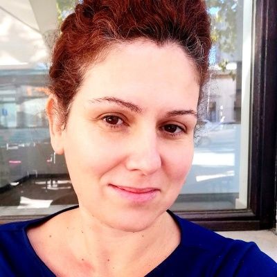 Anamarija Batista © Anamarija Batista