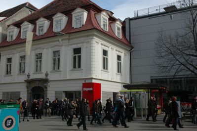 Häuser schaun: Start beim HDA