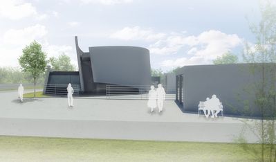 Hofritter Richter Friedhofscenter