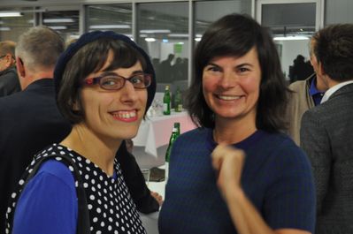 ORTE wird 20 – ORTE Jubiläumsfest 2014