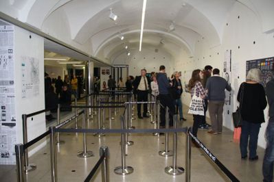 Urbane Inklusion: 26.01.2016