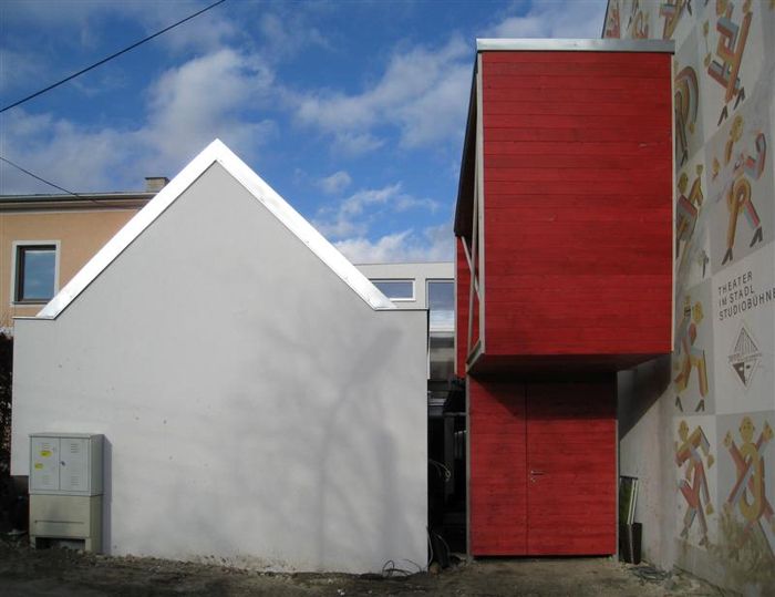 Theater Westliches Weinviertel