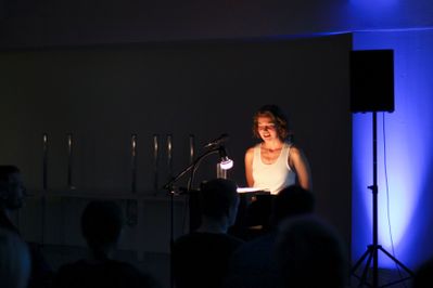 Fotos: Julian Lanca-Gil