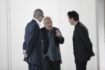 Raumfinden – Werkzeuge des Entwerfens