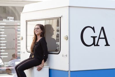 Future Architecture Symposium: 10.06.2016