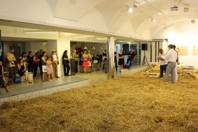 ARCHITEKTUR IM SCHLAF 06.08.2015