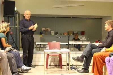 A house is not a house is not a house 29.07.2015