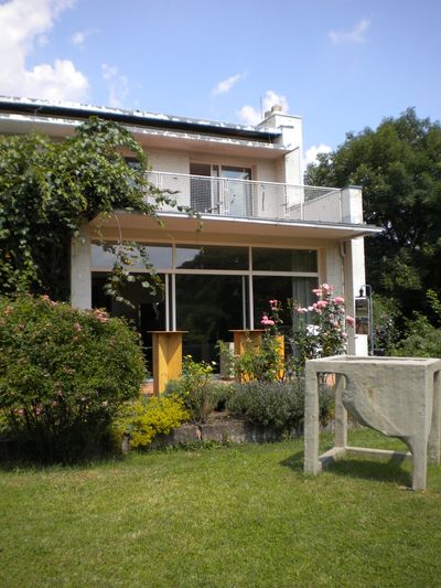 Haus Frey / Ernst A. Plischke