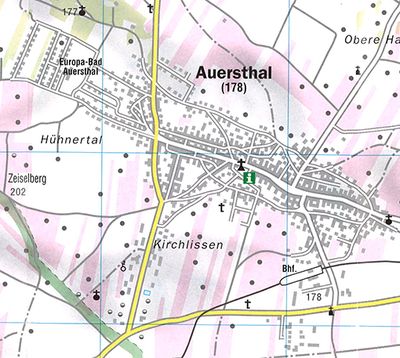 GEHspräch in Auersthal