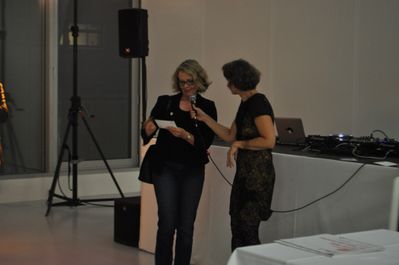 ORTE wird 20 – ORTE Jubiläumsfest 2014