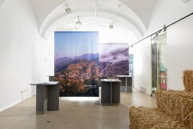 Ausstellung im HDA | Exhibition at HDA