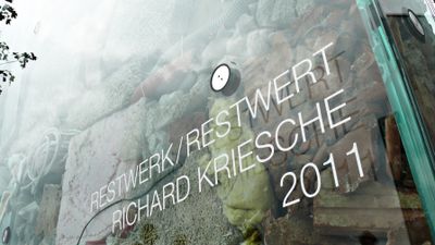 Häuser schaun 18.06.2011: Saubermacher ECOPORT, Bramberger a r c h i t e c t s und Atelier Thomas Pucher