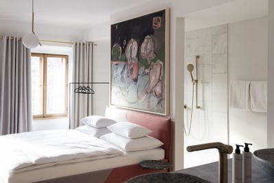 KAI 36, LAM ARCHITEKTUR STUDIO