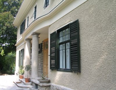 Architekturbüro Gabriele Schöberl