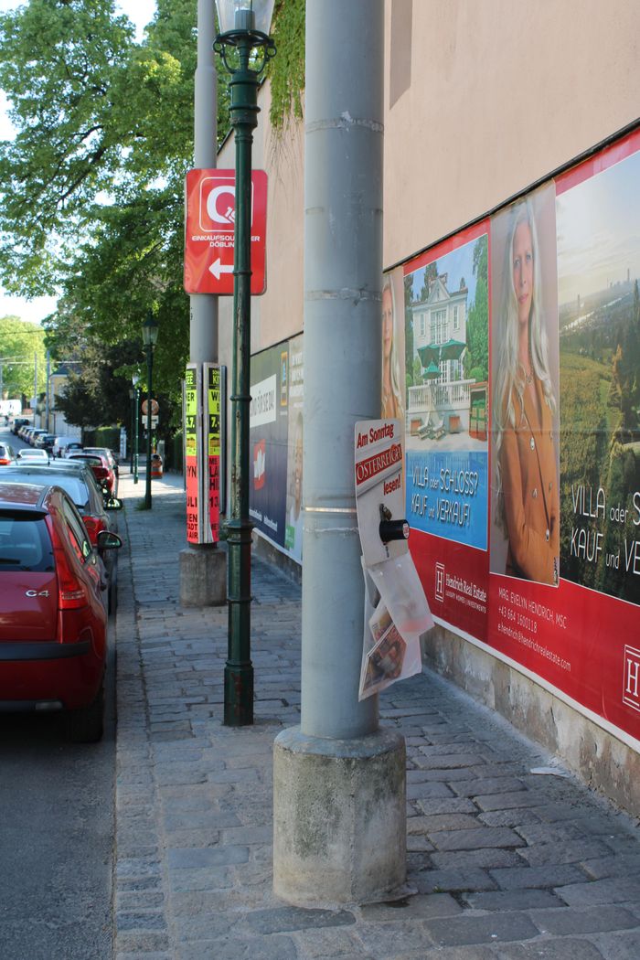Privatisierung versus Daseinsvorsorge. Sind öffentlicher Raum und öffentlicher Verkehr tatsächlich öffentlich?