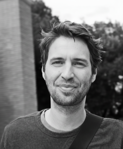 Wolfgang Timmer © konstruktiv Studio für Architektur