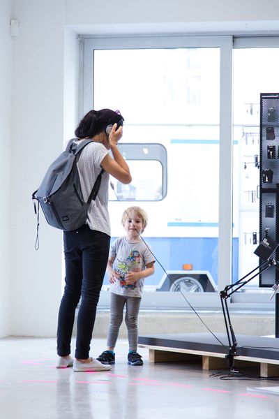 Future Architecture Symposium: 10.06.2016