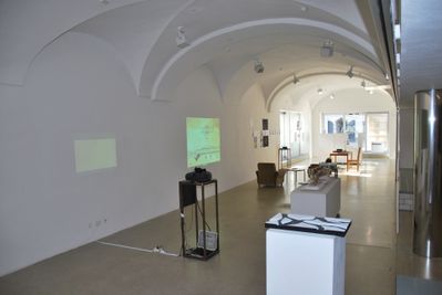 Scenarios On The Megalopolitan Future: The Recreated Utopia