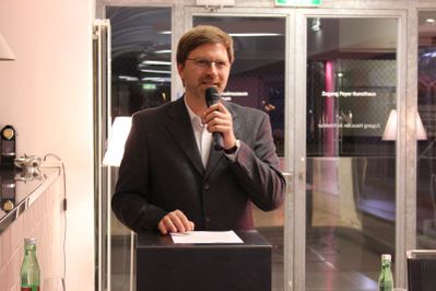 Friedrich Achleitner: wie entwirft man einen architekten? Porträts von Aalto bis Zumthor, 09.12.2015