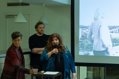 Foto: Julian Lanca-Gil