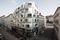 ARGOS – all eyes on you – by Zaha Hadid, WEGRAZ