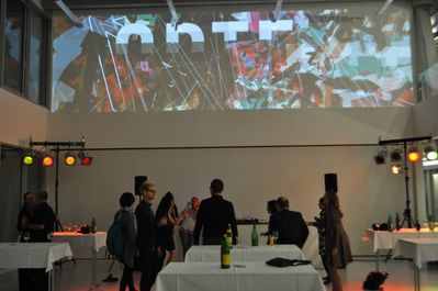 ORTE wird 20 – ORTE Jubiläumsfest 2014