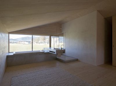 EFH Trattner Scharfetter – EFH Trattner-Scharfetter  |  Radstadt
Erster Preis - "Das beste Haus 2011", Bundesland Salzburg
Anerkennung - Alpine Interior Award 2011
Auszeichnung - Häuser Award 2011
Auszeichnung - best architects 2012
Nominierung - Österreichischer Bauherrenpreis