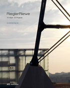 RieglerRiewe – 10 Years 20 Projects