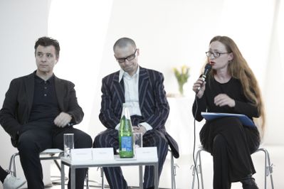 Raumfinden – Werkzeuge des Entwerfens