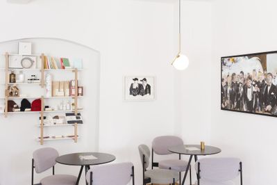 KAI 36, LAM ARCHITEKTUR STUDIO