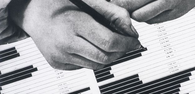 Hubert Hoffmann: Vom Bauhaus nach Graz