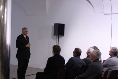 HafenCity Hamburg – die Genese einer Idee, 24.02.2016