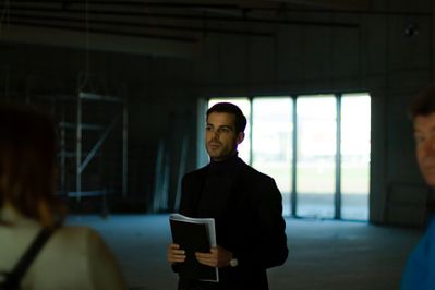 Foto: Julian Lanca-Gil