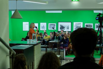 Foto: Julian Lanca-Gil