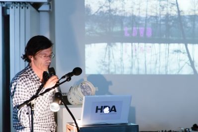 Architekturtage 2016: Impressionen