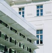 HNO-Klinik, LKH Graz