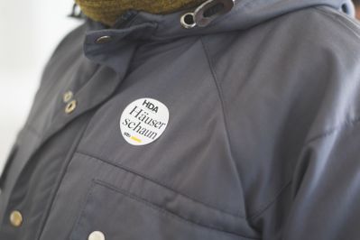 ARGOS – all eyes on you – by Zaha Hadid, WEGRAZ